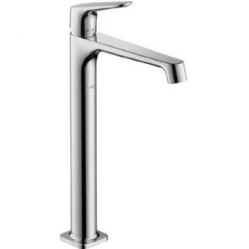 Robinet de lavabo Axor Citterio M, chrome 34127000