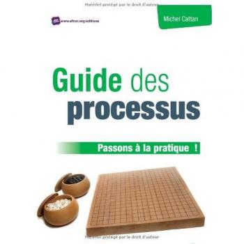 Guide des processus : Passons à la pratique !: PASSONS A LA PRATIQUE