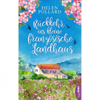 Rückkehr ins kleine französische Landhaus