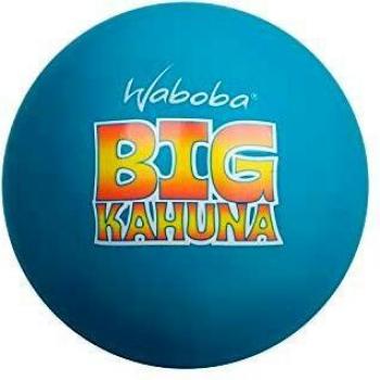 Rainbow Splash Big Kahuna Ball – 3″ Kids’ Edition