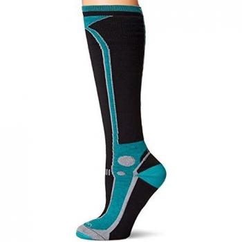 Jade‑T3 Ski‑Socken für Damen – S (Lorpen)
