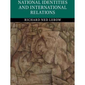 National Identities and International Relations