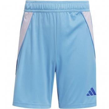 2024-25 Aston Villa Goalkeeper Shorts for Kids