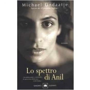 Lo spettro di Anil