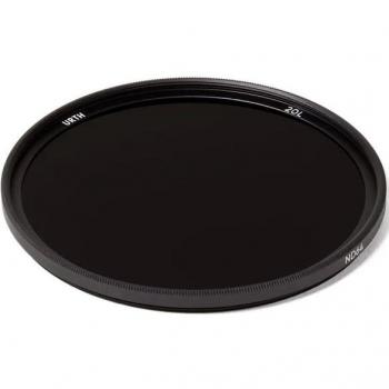 Urth 52mm ND64 Circular Shutter‑Control Filter