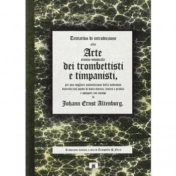 Arte dei trombettisti e dei timpanisti
