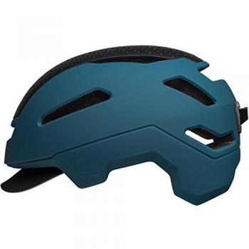 Hub City Fahrradhelm petrol blau 2024 M (55-59cm)