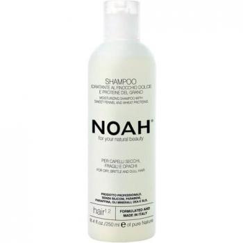 Champú Hinojo Dulce Noah 250ml