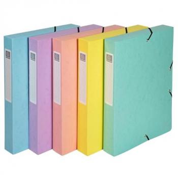 Lucida Box Documenti