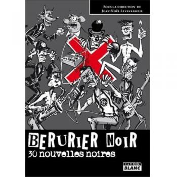 Berus fiction