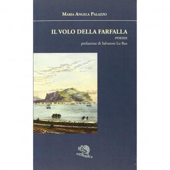 Il volo della farfalla