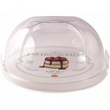 Moule à gâteau rond Snips 000972