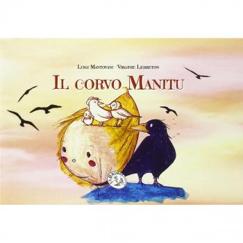 Il corvo Manitu