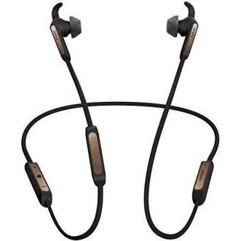 Bluetooth Audio Jabra Elite 45e – Kupfer/Schwarz Edition