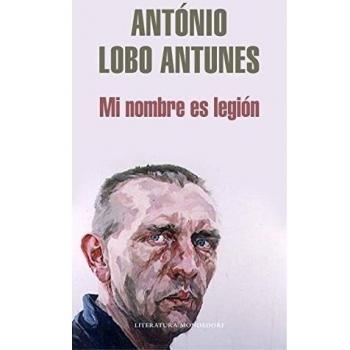 Mi nombre es legión