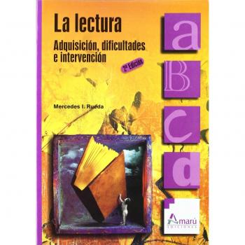 Lectura. Adquisición dificultades e intervención