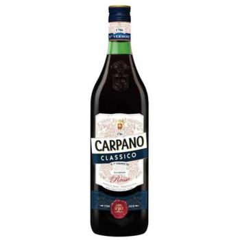 Carpano Classico 1 L – Premium