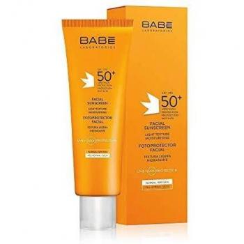 BABE Activateurs de Bronzage 400 ml