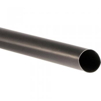 Termoretraibile 12 mm con colla nera 1.22 m DSG Canusa