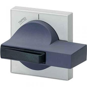 Accoppiatore per albero Siemens 8UC6017‑2AA con funzione pulsante/interruttore