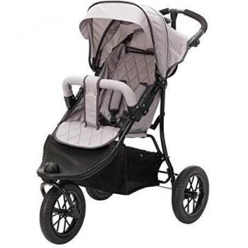 Jogger Grigio Chiaro Melange fillikid
