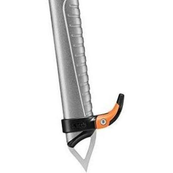 Petzl Trigrest Mountaineering Hand Grip