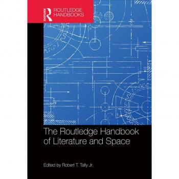Vitalsource Technologies, Inc. Routledge Handbook Of Literature And Space
