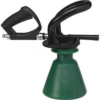 Nito Clean Ergonomique ½ 25 L Vert