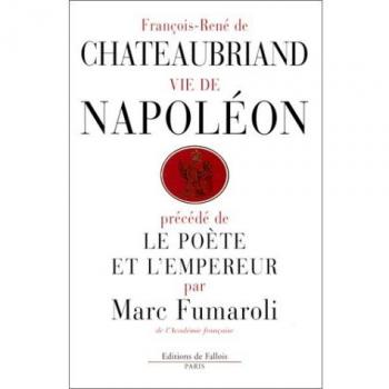 Vie de Napoleon