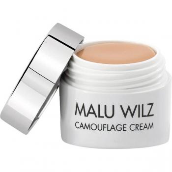 Crème de Camouflage Malu Wilz 16 Cappuccino 6 g