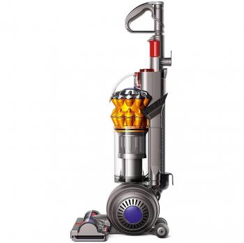 Dyson Small Ball PolsterPlus – beutelloser Staubsauger inkl. Polster
