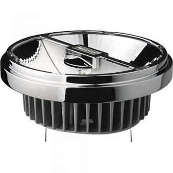 LED 20V DC 4000K Reflector 16000cd 550lm