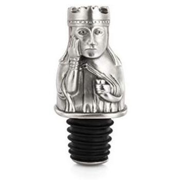 Royal Selangor Personalized Queen Bottle Seal