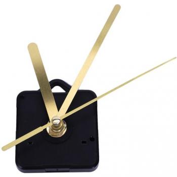Reloj Motor de cuarzo con Kit de manos y accesorios