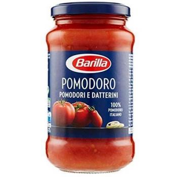 Barilla Sauce Pomodoro 400g im Glas