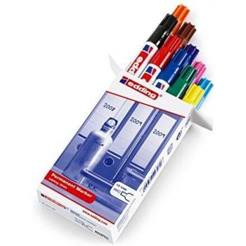 Edding 3000 Permanentmarker 1,5