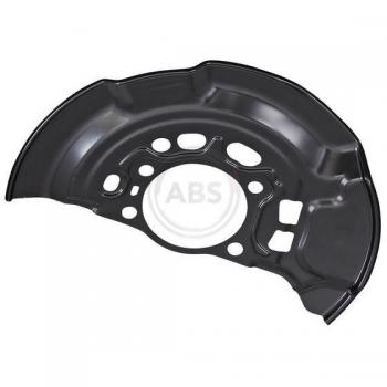 Ankerblech für TOYOTA ABS 11468