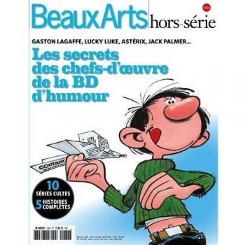 Beaux Arts Magazine Hors-Série