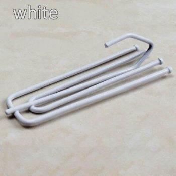 15PCS Metal Curtain Ring Clamp Set