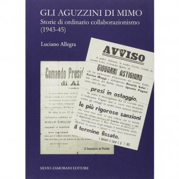 Gli aguzzini di Mimo. Storie di ordinario cllaborazionismo