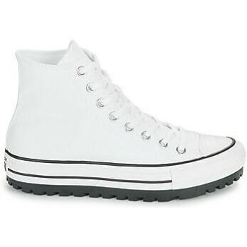 Blanc Converse Chuck Taylor City Treks