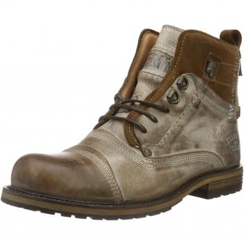 Yellow Cab SOLDIER M, Herren Biker Boots, 44 EU