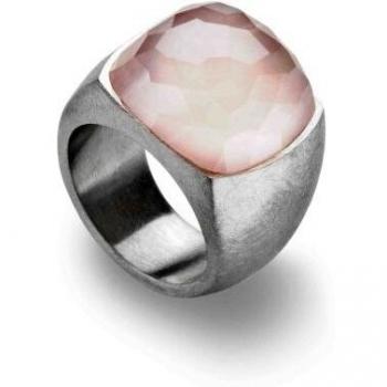 Anillo de Acero Inoxidable BREIL BJ0477 para Mujer