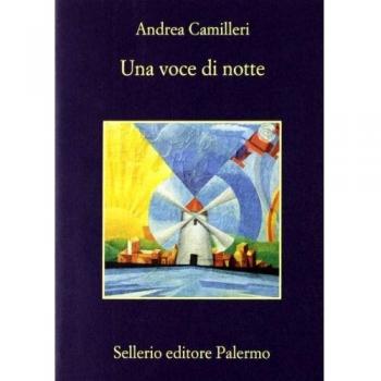 Andrea Camilleri Una Voce Di Notte