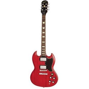 Epiphone Worn Series G-400 E-Gitarre