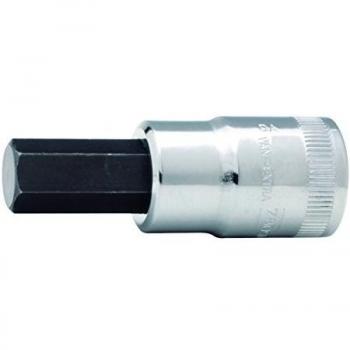 Bahco 3/8” Inbus Dopsleutel Schroevendraaier (SB7409M‑5)