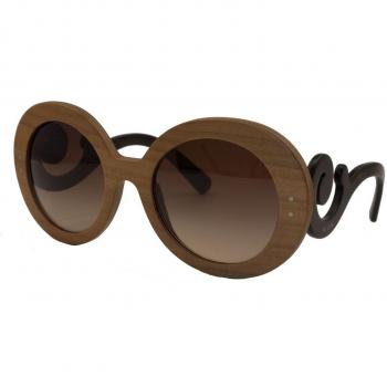 Gafas de Sol Prada Raw Minimal Baroque PR27RS, Talla Única