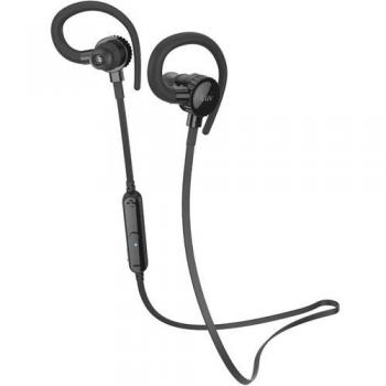 Jet 2 FitActive iLuv – Cuffie Wireless in Nero