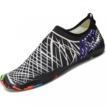 Katliu Beach‑Runner Schnell-Trocken Schuhe – Für Damen & Herren – Weiß