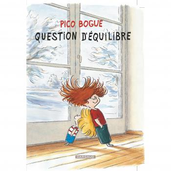 Pico Bogue